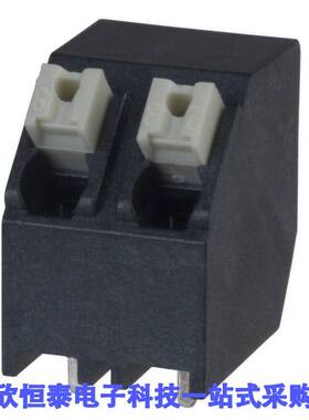 1884530000连接器 《 TERM BLO【 2POS 45DEG 5MM PCB    》