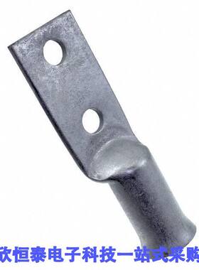 53642-2连接器 《 CONN TERM RECT 500 MCM #1/2    》