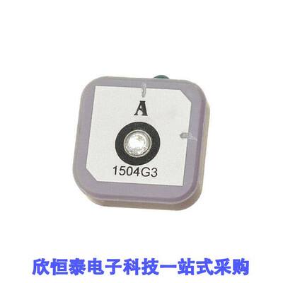 APARM1504-SG3射频 《 RF ANT MULTIBAND GNSS CER PATCH    》