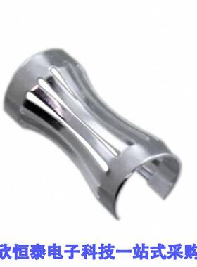 7-192043-2连接器 《 CONTACT FEMALE BAND POWER SILVER    》