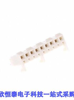 0009483096连接器 《 CONN RCPT 9POS 0.156 GOLD PCB    》