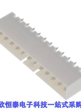 0532581229连接器 《 CONN HEADER VERT 12POS 3.5MM    》