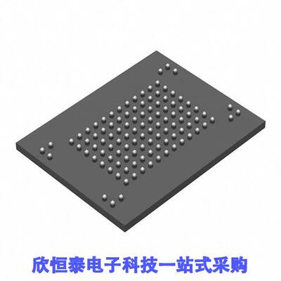 IS21ES32G-JQLI芯片 《 IC FLASH 32GBIT EMMC    》