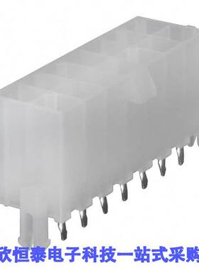 0039306147连接器 《 CONN HEADER VERT 14POS 4.2MM    》