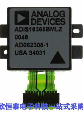 ADIS16365BMLZ null ADI