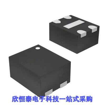 LD39020DTPU33R芯片 《 IC REG LINEAR 3.3V 200MA 4DFN    》