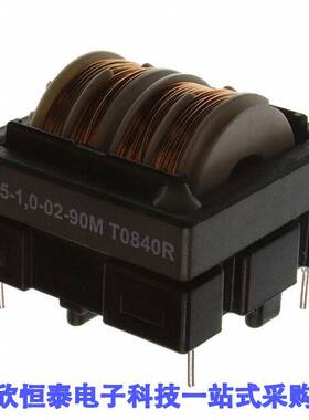 EH35-1.0-02-90M null Schaffner EMC Inc.