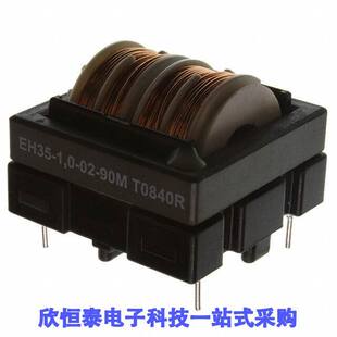 90M null Schaffner Inc. EH35 EMC 1.0