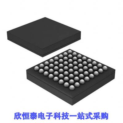 STM32L152R8H6A芯片 《 IC MCU 32BIT 64KB FLASH 64TFBGA    》