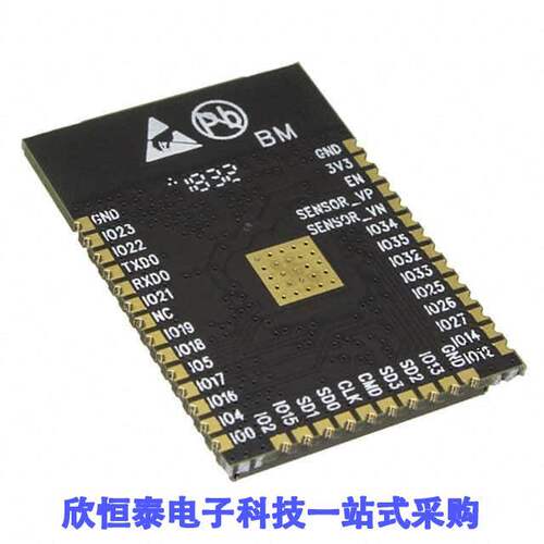 ESP32-WROOM-32 (8MB) null Espressif Systems