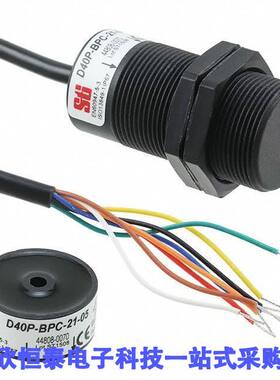 D40P-BPC-21-05 null Omron