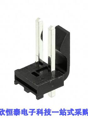 1718133002连接器 《 CONN HEADER VERT 2POS 3.96MM    》