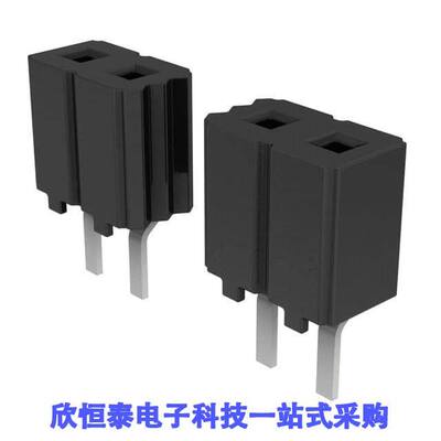 CES-112-01-L-S连接器 《 CONN RCPT 12POS 0.1 GOLD PCB    》