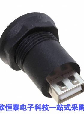 4259连接器 《 USB C JA【 TO USB A JA【 ROUND P    》