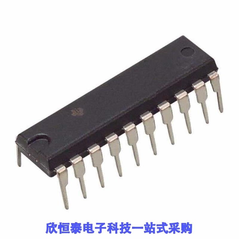 GD75232PWR GD75232N GD75232PW