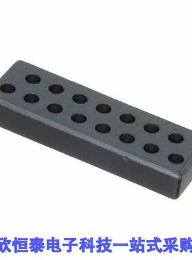 2644236301滤波器 《 FERRITE PLATE 22.6MMX7.6MMX3.4MM    》