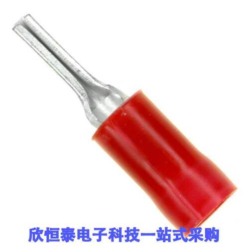 165143连接器 《 CONN WIRE PIN TERM 16-22AWG PG    》