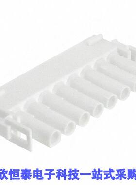 926301-3连接器 《 CONN PLUG HSG 8POS    》