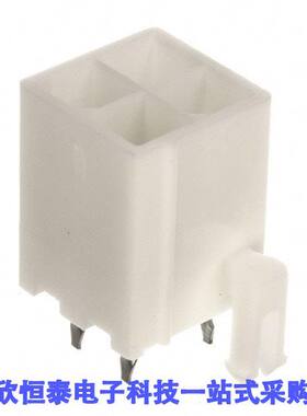 0039289048连接器 《 CONN HEADER VERT 4POS 4.2MM    》