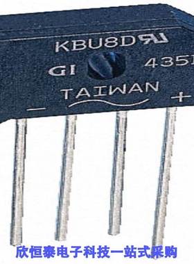 KBU805G/KBU806/KBU806-G