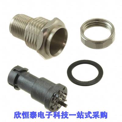 21033961533连接器 《 PCB RECEPTACLE MALE WITH HOUSING    》