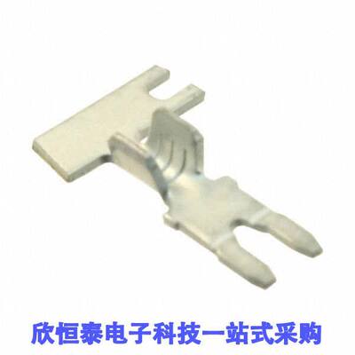 62897-1连接器 《 CONN MAG TERM 18-22AWG TAB    》