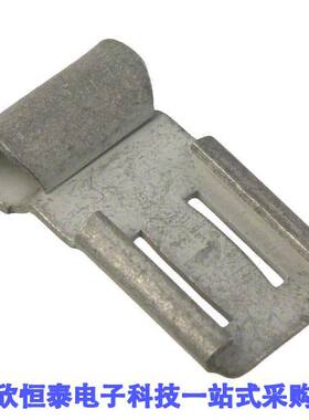 0190080038连接器 《 CONN QC RCPT 12-14AWG 0.250    》