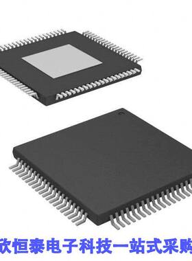 ADS5294IPFP芯片 《 IC ADC 14BIT PIPELINED 80HTQFP    》