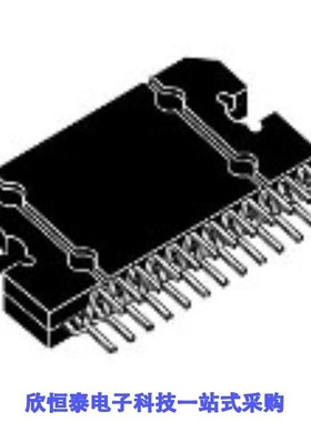 TDA75616LV-48X/TDA7561H/TDA7562