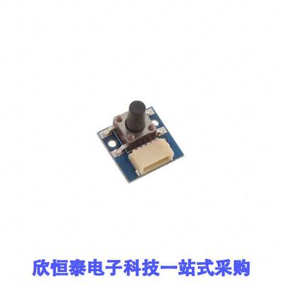 AST1028开发板 《 LARGE BUTTON WIRELING    》