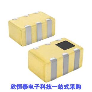HHM1595A1射频 《 BALUN 3GHZ-8GHZ 50/100 0805    》