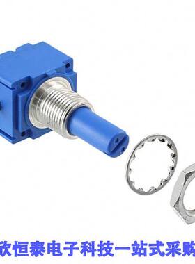 95R1A-R22-A10L电位计 《 POT 1K OHM 2W CERMET LINEAR    》