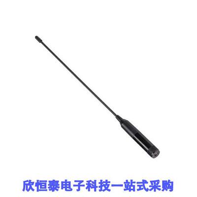 FW.43.B.SMA.M射频 《 RF ANT 433MHZ WHIP STR SMA MALE    》