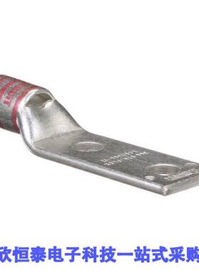 LCDX300-12-6连接器 《 CONN TERM RECT TONG 300 MCM #1/2    》