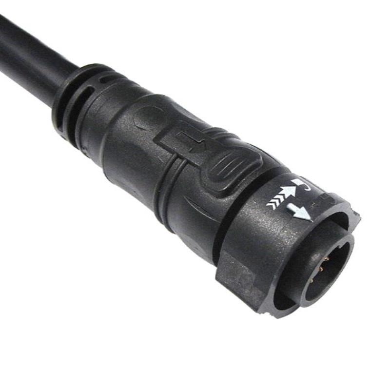 CBD-08AFMM-QL8F01/CBD-08PMFS-QC8001/CBD-08RMFS-QC8001