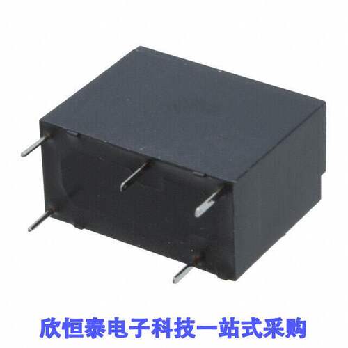 ALQ112继电器 《 RELAY GEN PURPOSE SPDT 10A 12V    》