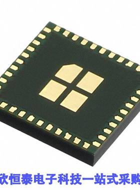 HDG204-DN-3射频 《 IC RF TXRX WIFI 44TQFN    》