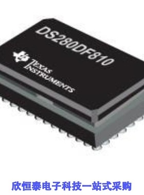 DS280DF810ABVT/DS280MB810EVM/DS280MB810ZBLT