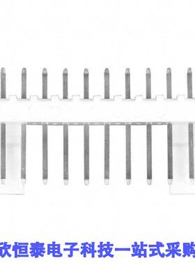 0022292121连接器 《 CONN HEADER VERT 12POS 2.54MM    》