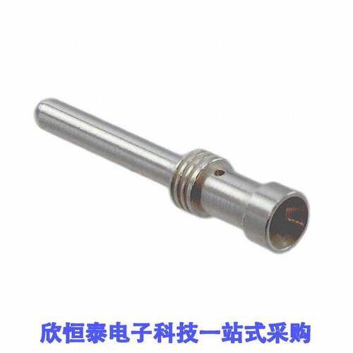 09330006111连接器 《 CONTACT H.D. CRIMP PIN 14AWG    》