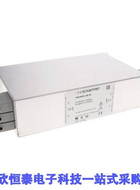 FN258HV-55-34滤波器 《 LINE FILTER 55A CHASSIS MOUNT    》