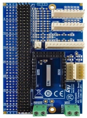 AEK-CON-AFLVIP2/AEK-CON-BSPOTV1/AEK-CON-C1D9031