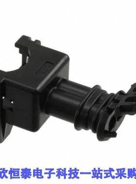 282956-1连接器 《 CONN RCPT HSG 2POS 5.00MM    》