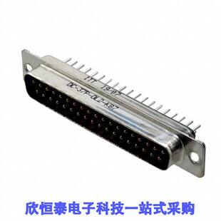 STR K87连接器 SUB PLUG OL2 CONN PCB 37POS 37P