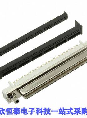 DX31A-100S-LNA(50)连接器 《 CONN PLUG IDC 100POS    》