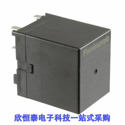 AHES3293继电器 《 RELAY GEN PURPOSE DPST 35A 48V    》