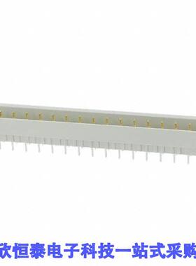 09731326903连接器 《 CONN DIN HDR 32POS PCB GOLD    》