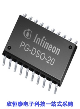 BTS730/BTS736L2/BTS737S3