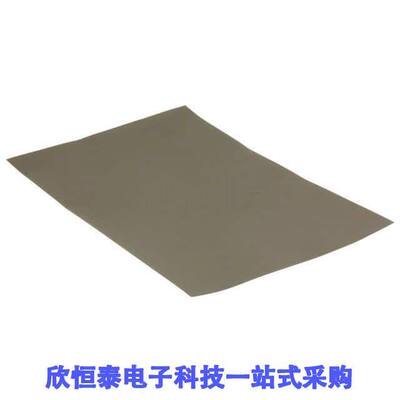 30403S射频 《 RF FERRITE SHEET 12.992