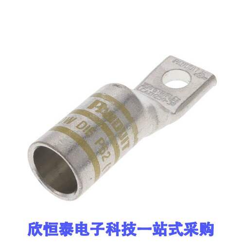 LCAXN250-38-X连接器 《 COPPER COMPRESSION LUG, 1 HOLE,    》